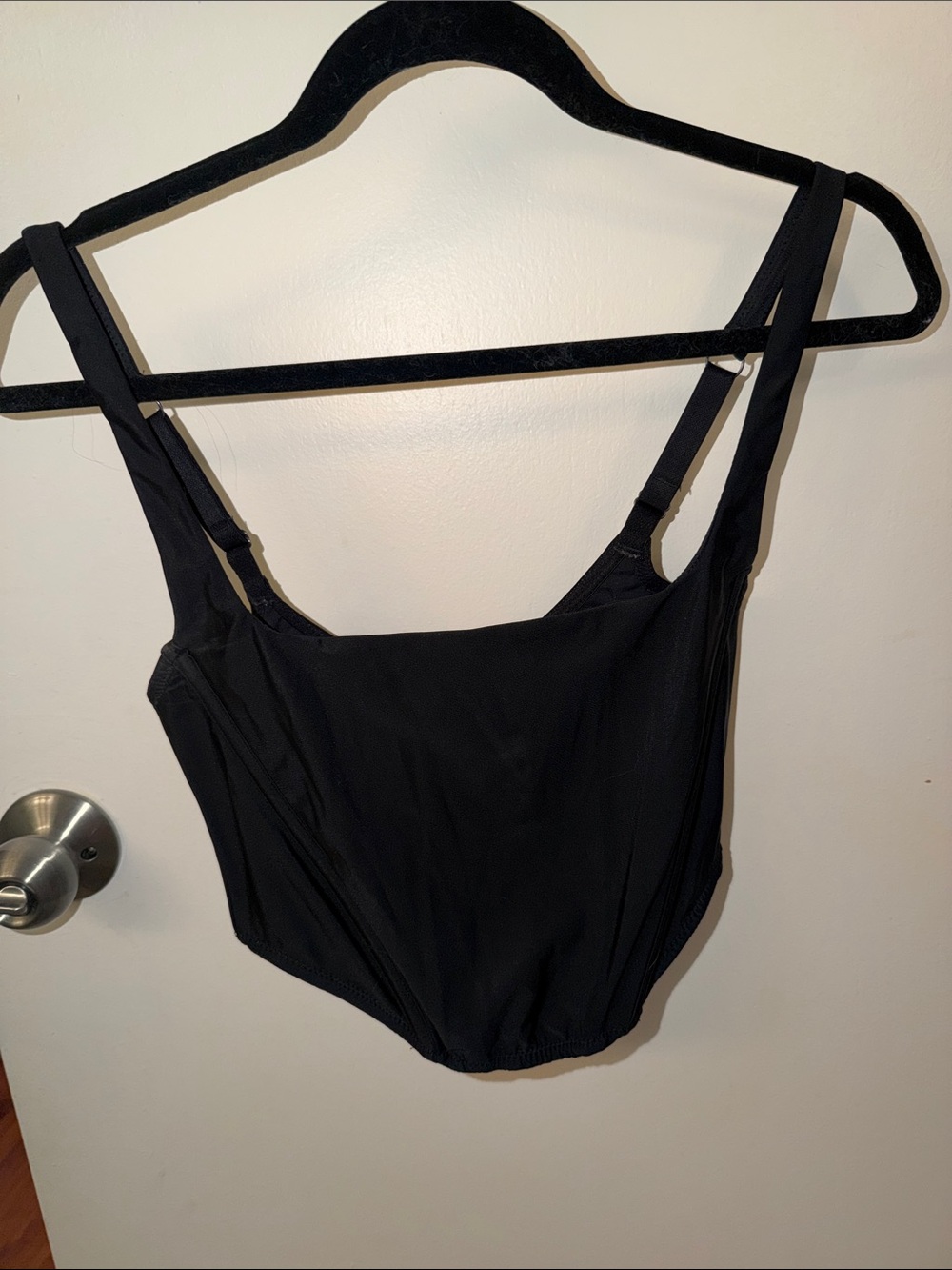 Urban Outfitters Women’s corset top